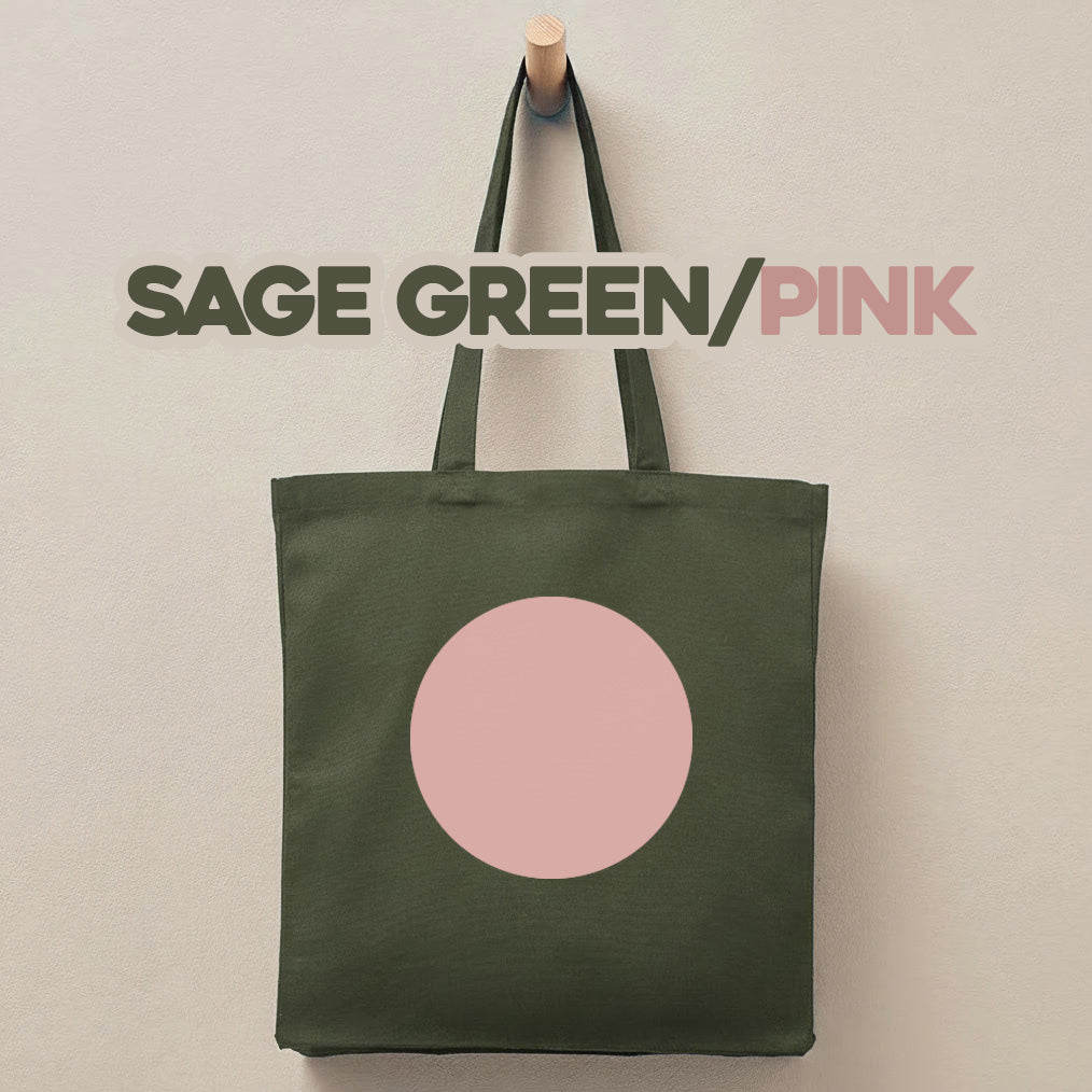 Ragin Premium Tote