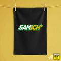 Sammich Tea Towel