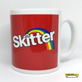 Wee Skitter Mug