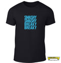 SMASHY SMASHY BREAKY BREAKY