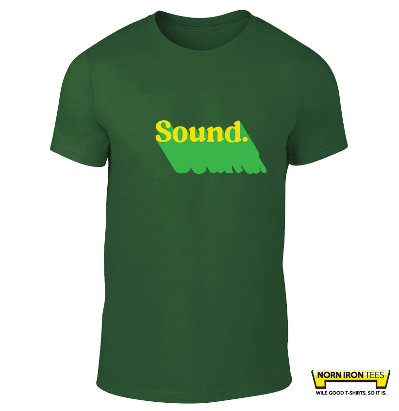 Sound.