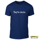 Tayto Mule.