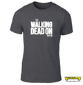 The Walking Dead On So It Is.
