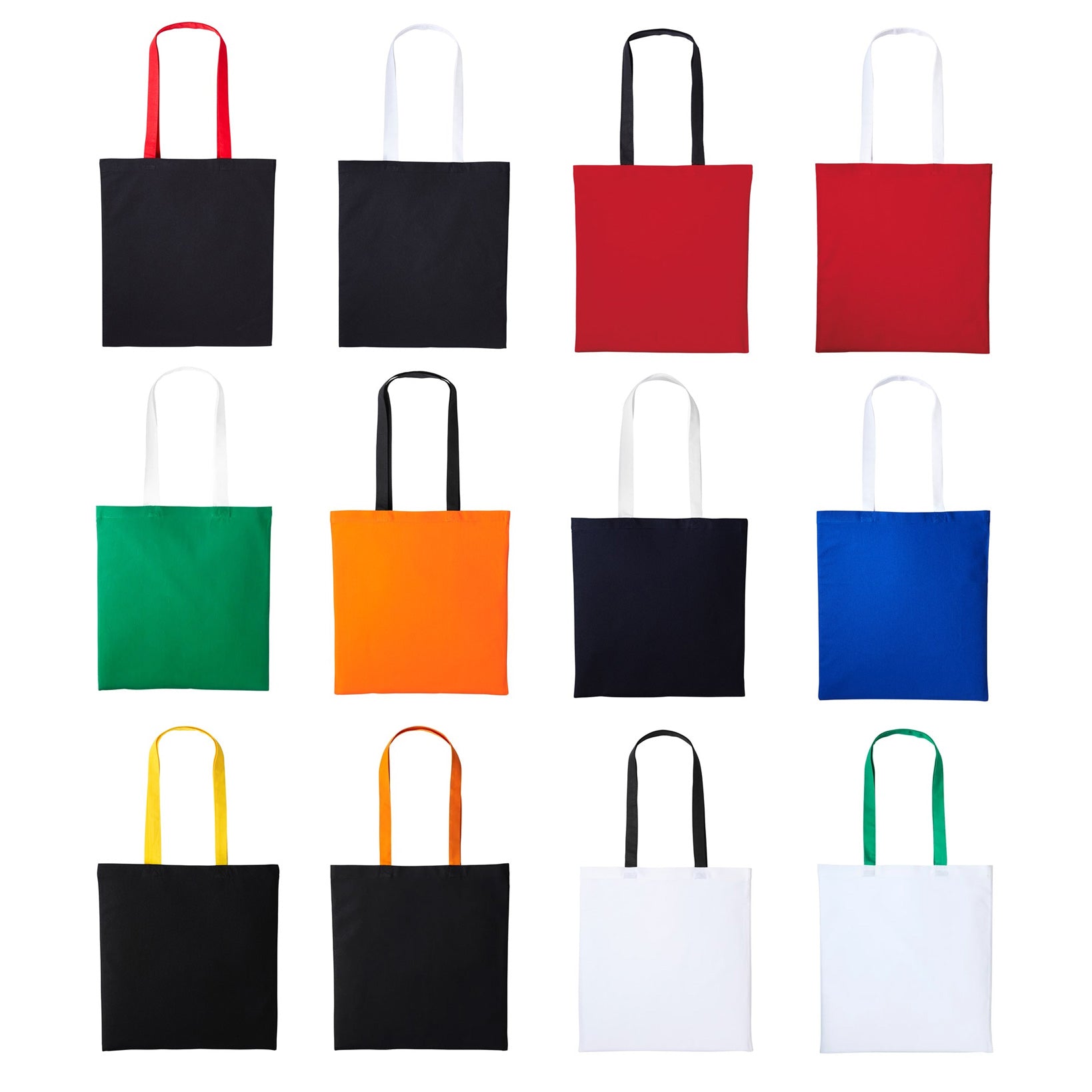 Come to the Norn Iron Side - Duo Colour Tote Bag