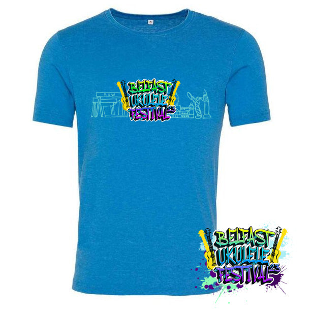 Belfast Ukulele Festival Merch