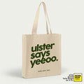Ulster Says Yeeoo Premium Tote