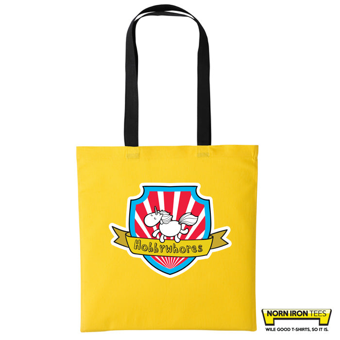 Hobbywhores Merch
