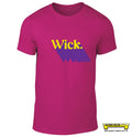 Wick.