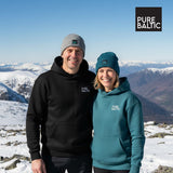 PURE BALTIC HOODIE- NEW!