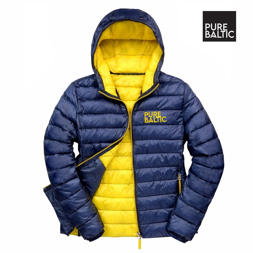 PURE BALTIC JACKET - NEW!