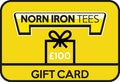 £100 Giftcard