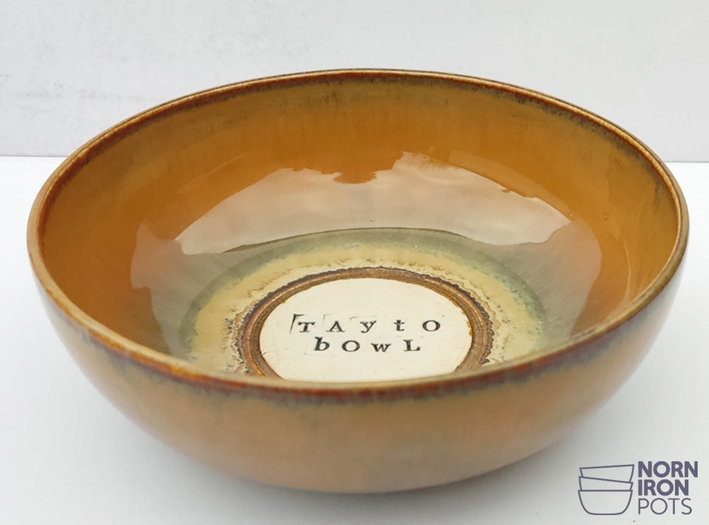 Tayto Bowl No.10