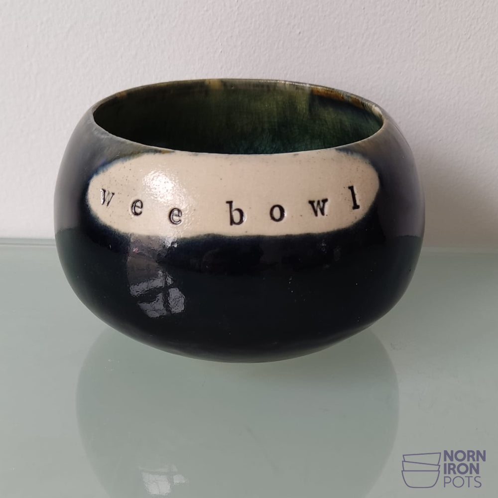 Wee Bowl No.10
