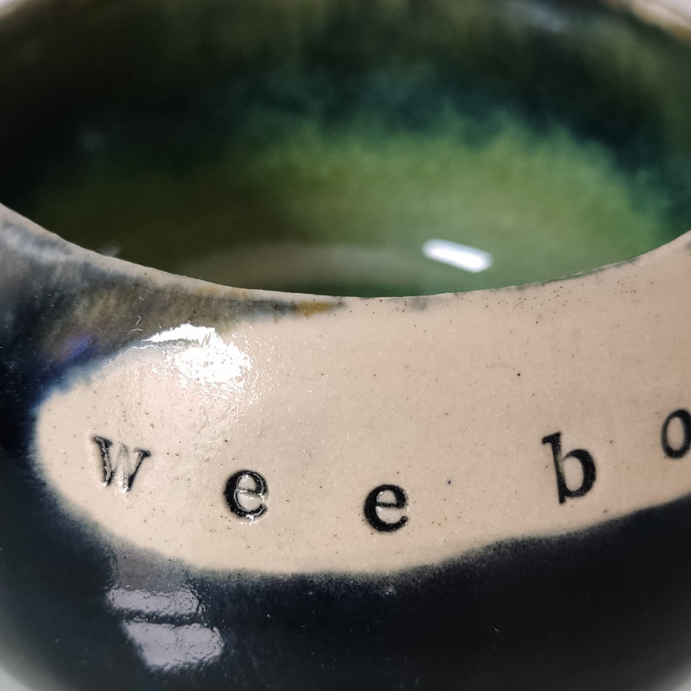 Wee Bowl No.10