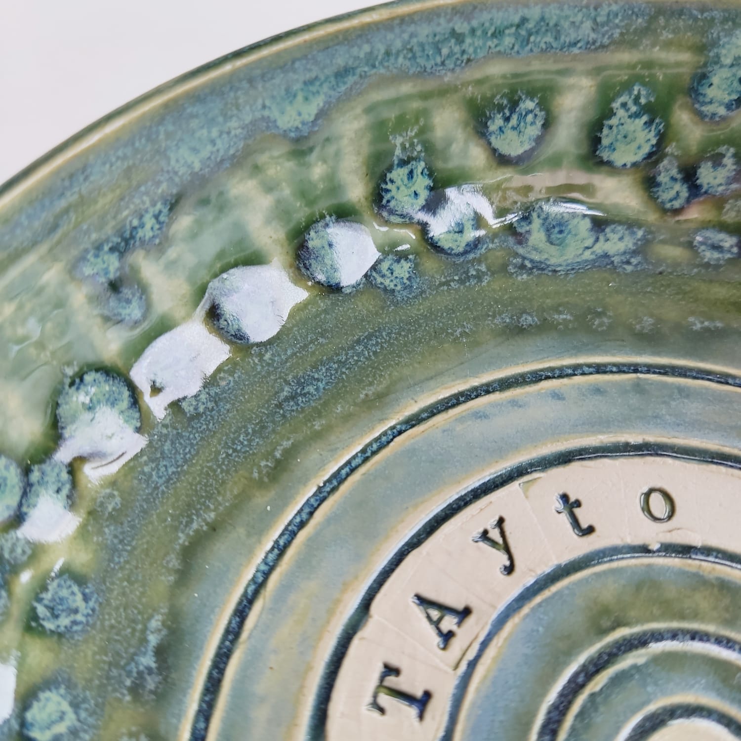 Tayto Bowl - Bowl No.10
