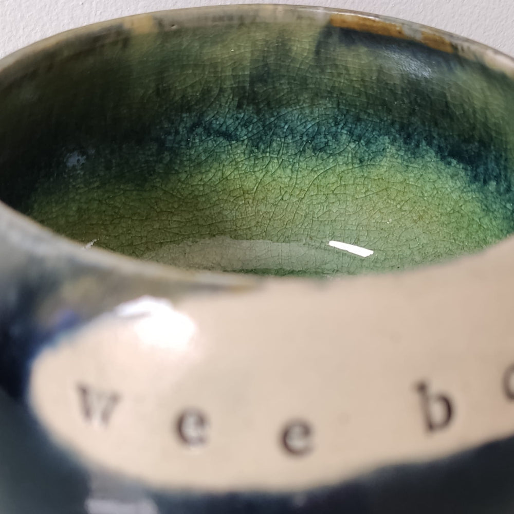 Wee Bowl No.10