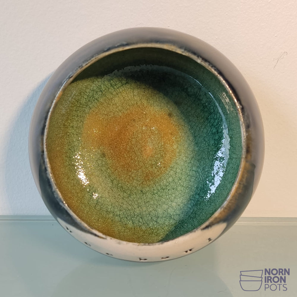 Wee Bowl No.10