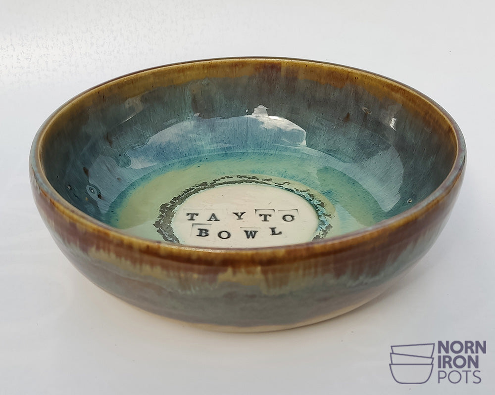 Tayto Bowl No.11