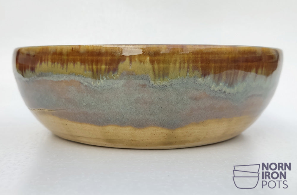 Tayto Bowl No.11