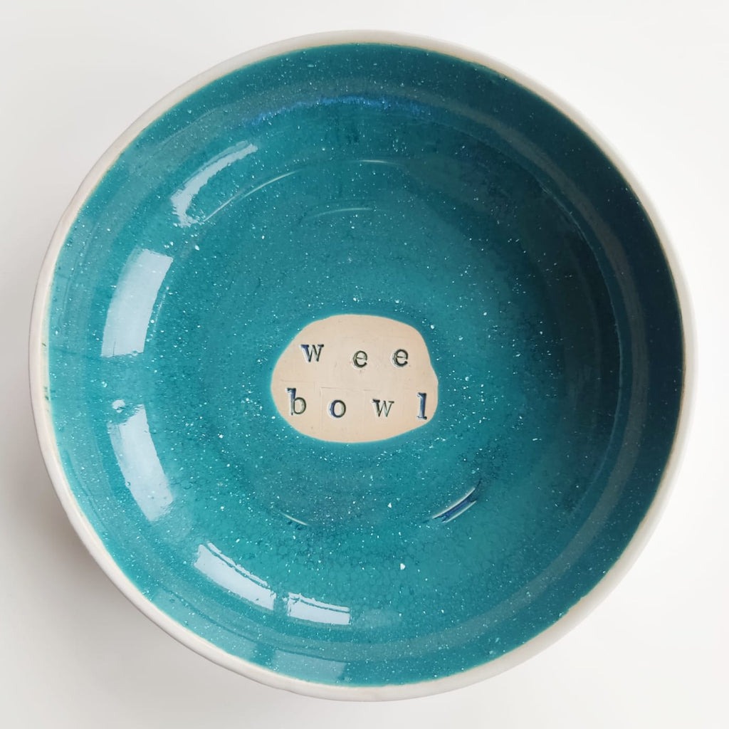 Wee Bowl - Bowl No.11