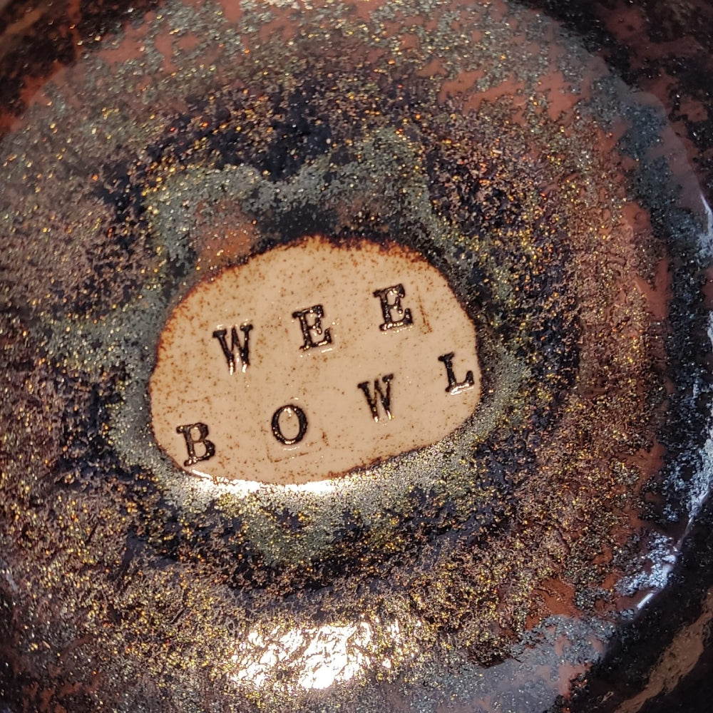 Wee Bowl No.11