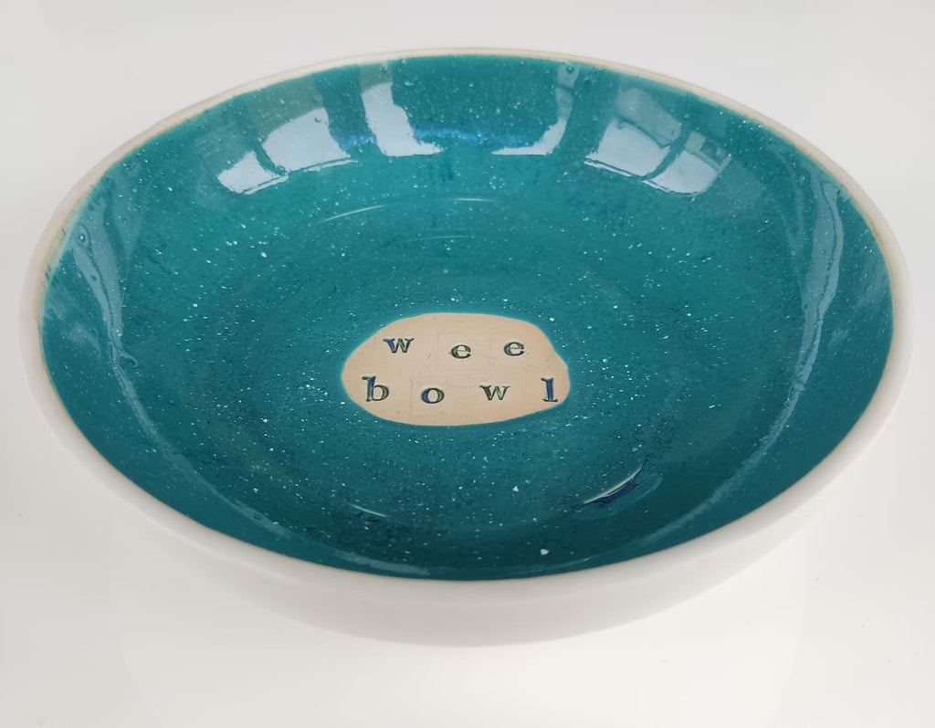 Wee Bowl - Bowl No.11