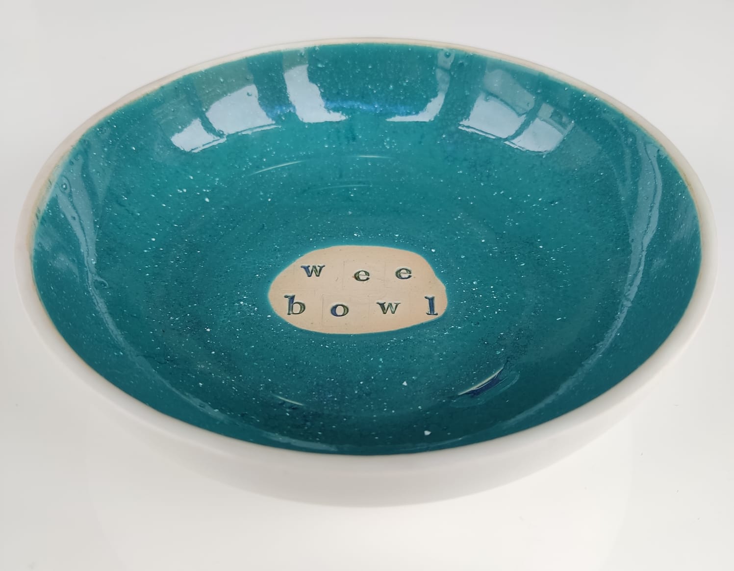 Wee Bowl - Bowl No.11