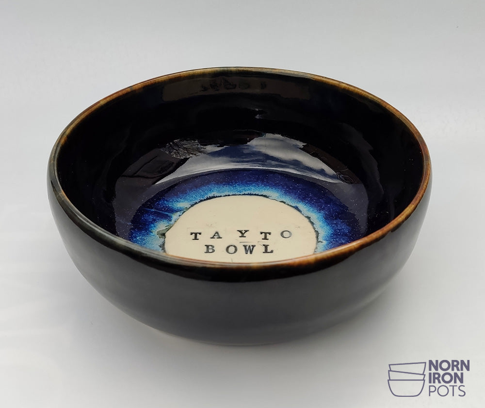 Tayto Bowl No.12