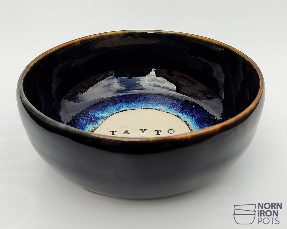Tayto Bowl No.12