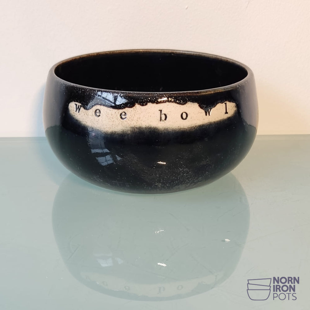Wee Bowl No.12