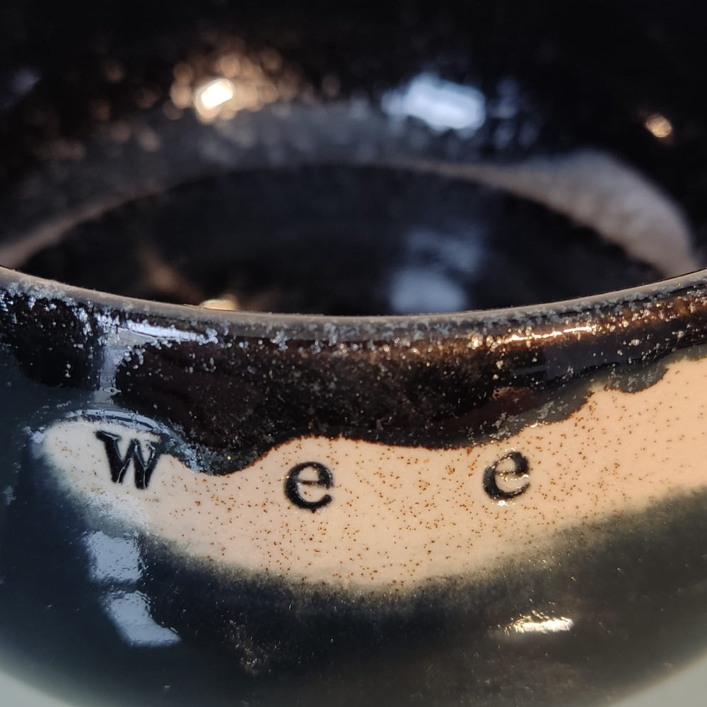 Wee Bowl No.12