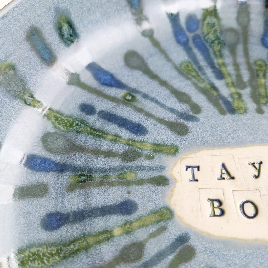 Tayto Bowl - Bowl No.12