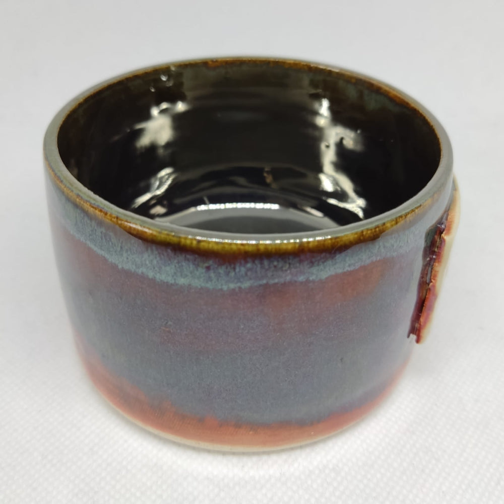 Keep 'Er Lit! - Candle holder No.12