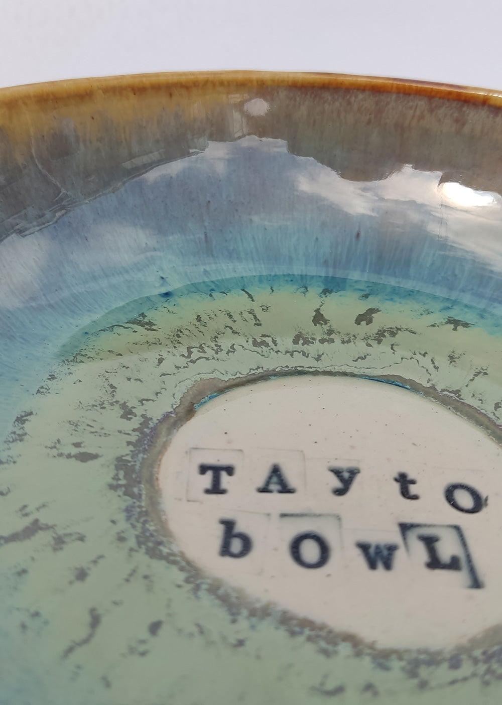 Tayto Bowl No.13