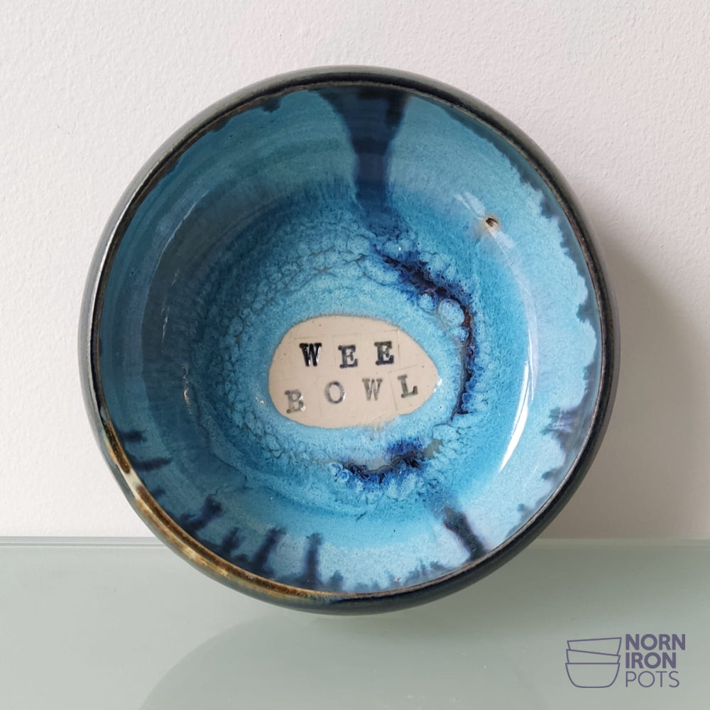 Wee Bowl No.13