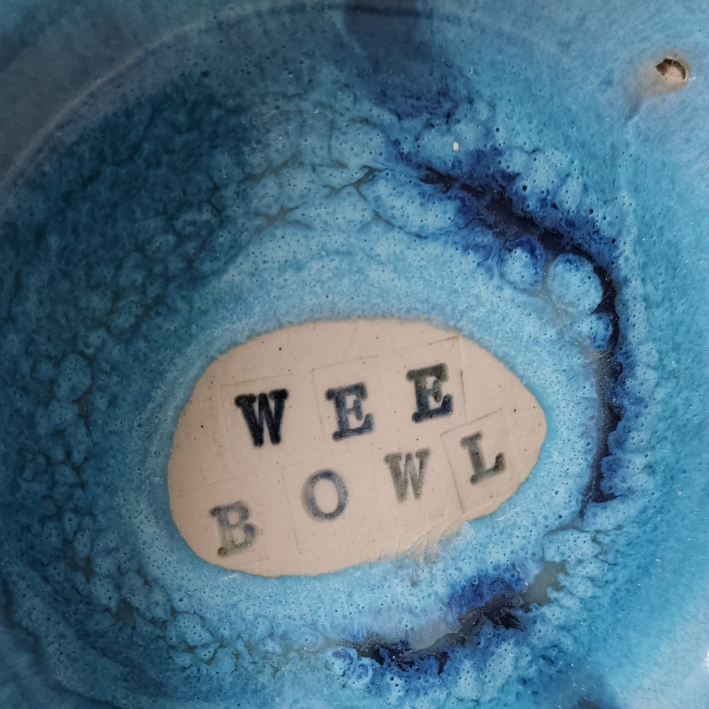 Wee Bowl No.13