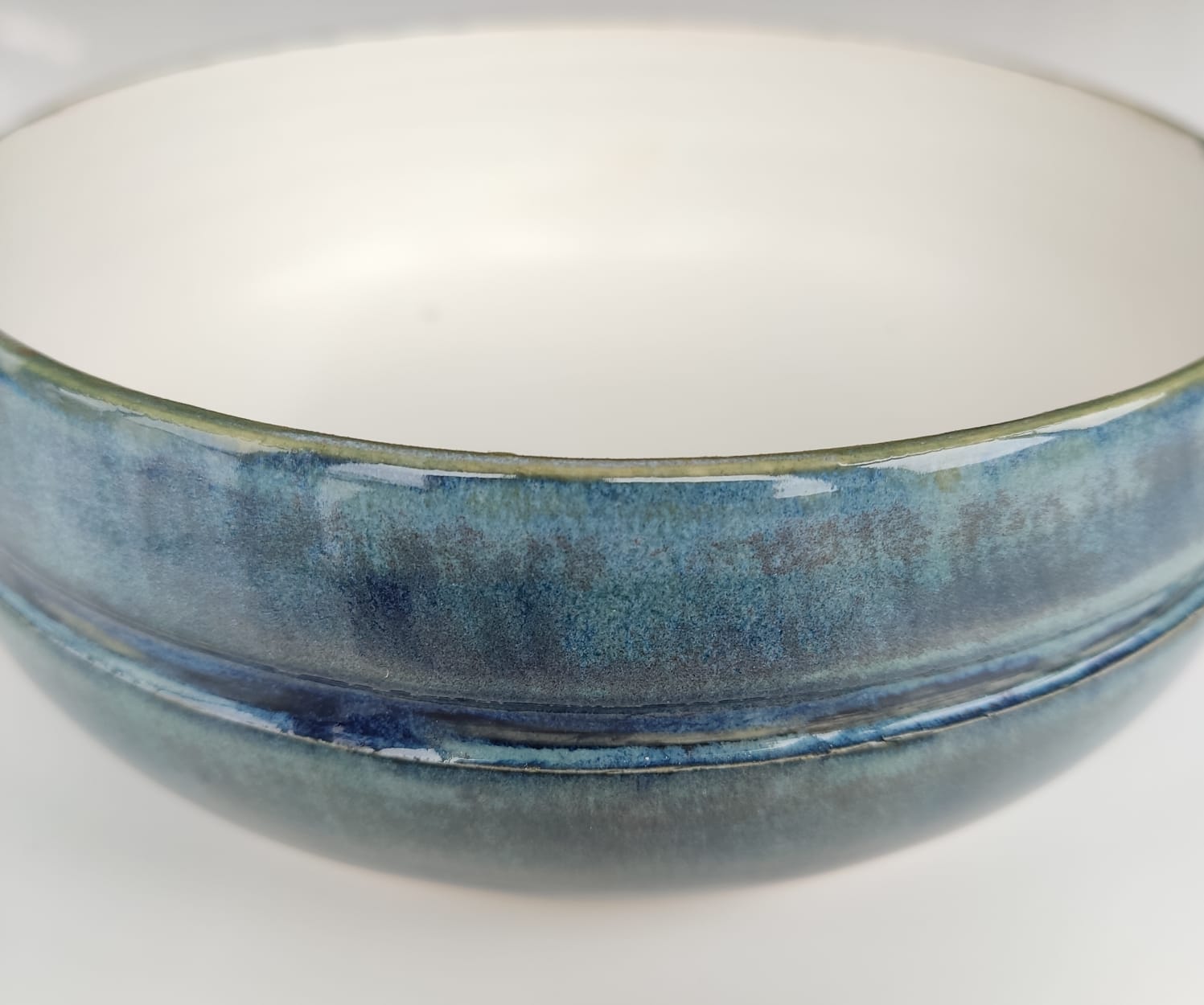 Tayto Bowl - Bowl No.14b
