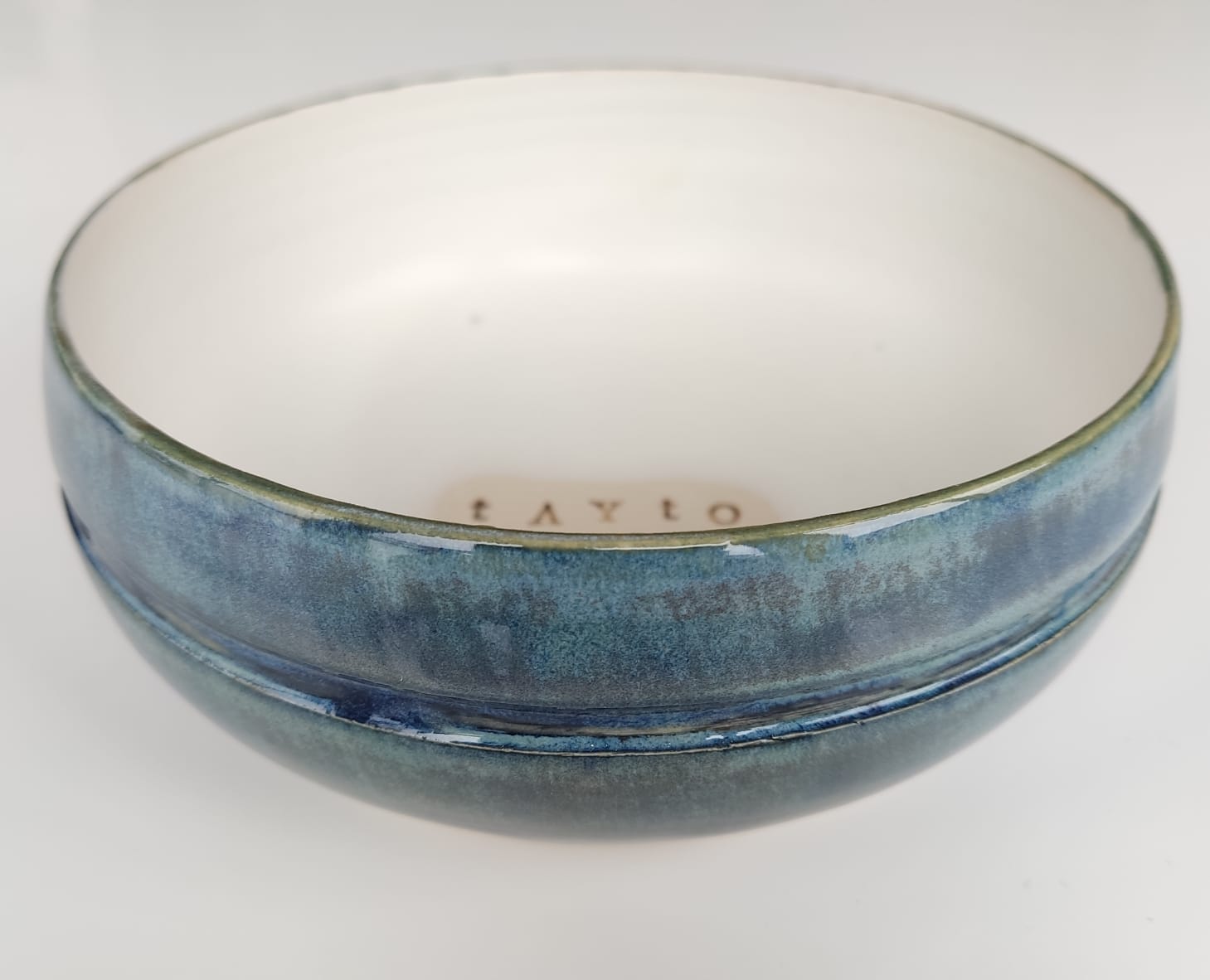 Tayto Bowl - Bowl No.14b