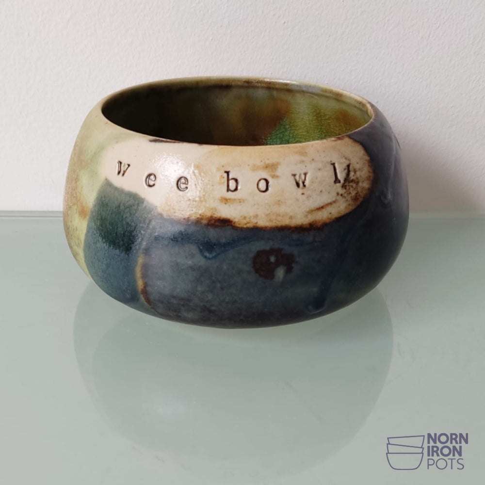 Wee Bowl No.14