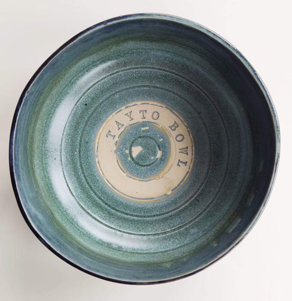 Tayto Bowl - Bowl No.14