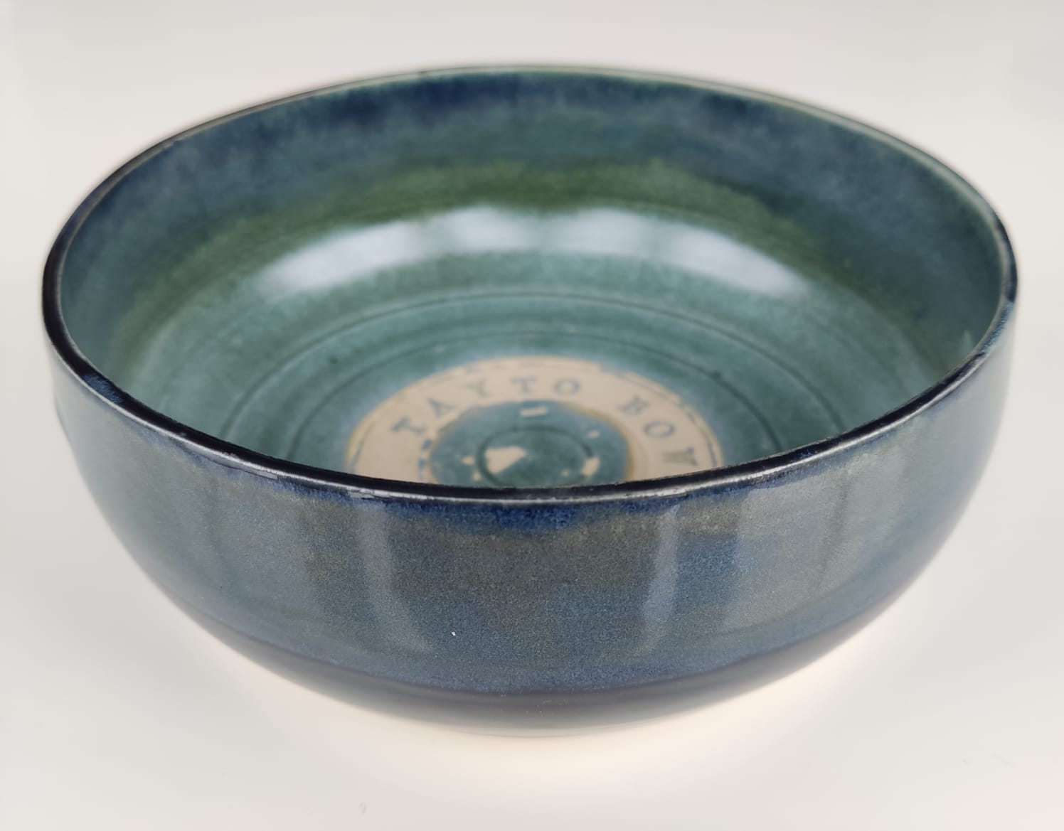 Tayto Bowl - Bowl No.14