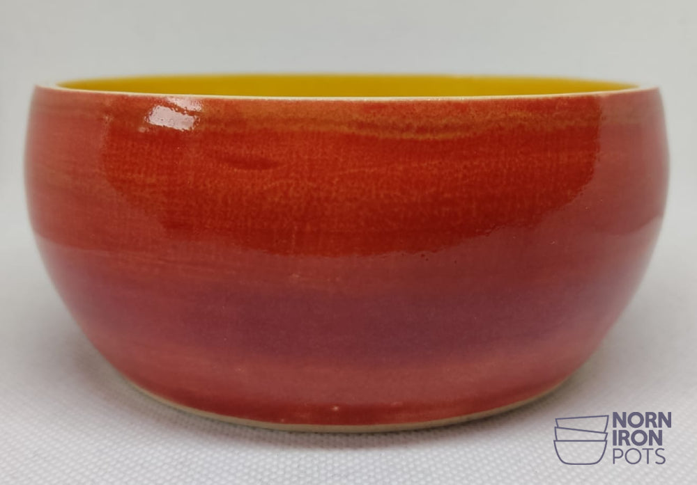 Tayto Bowl - Bowl No.14