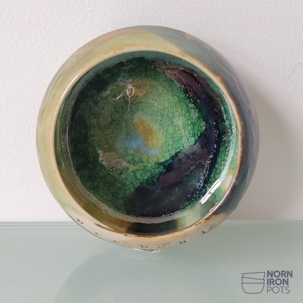 Wee Bowl No.14
