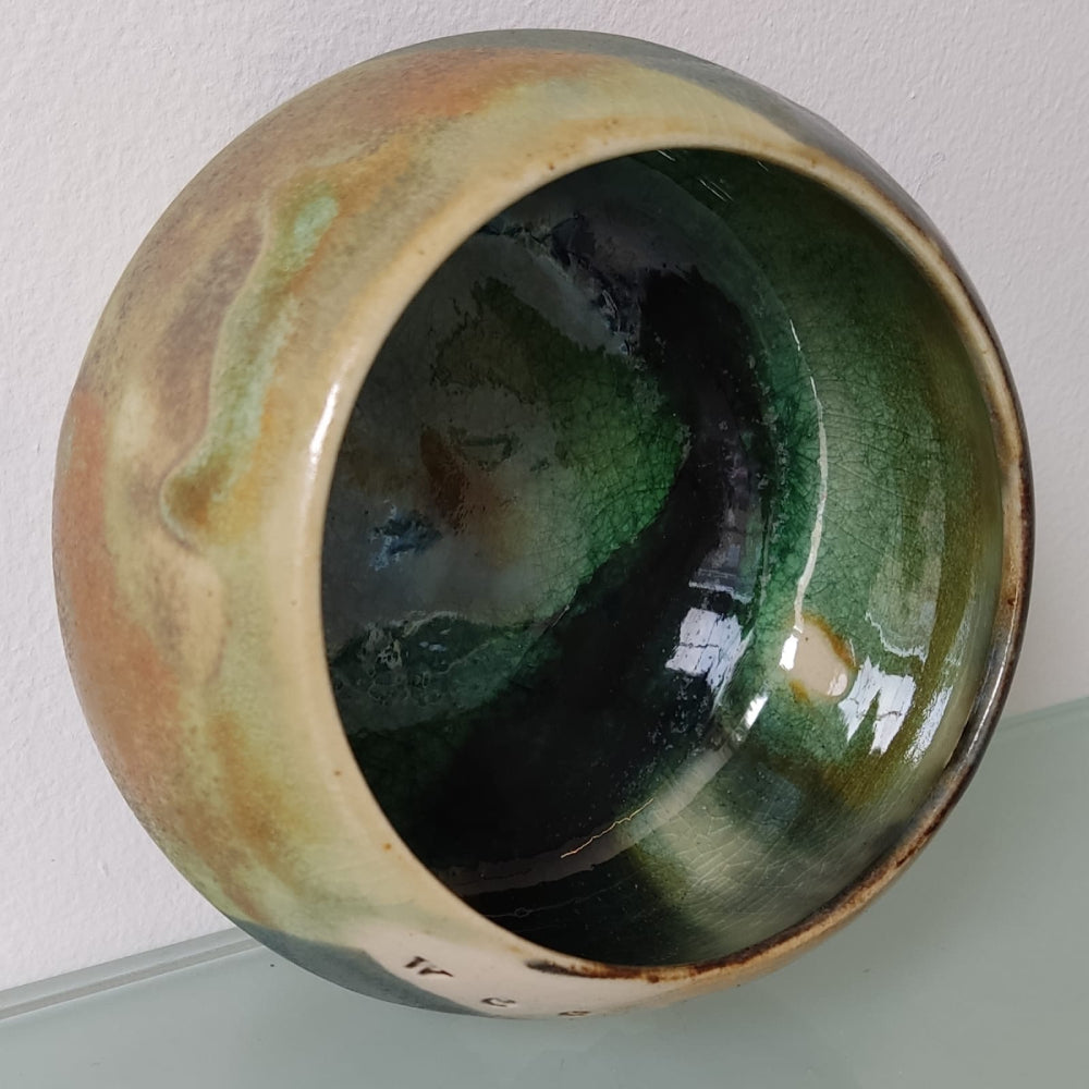 Wee Bowl No.14