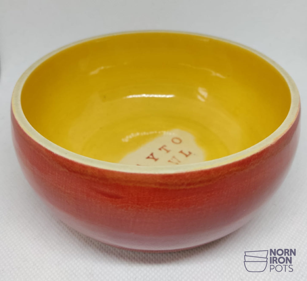 Tayto Bowl - Bowl No.14