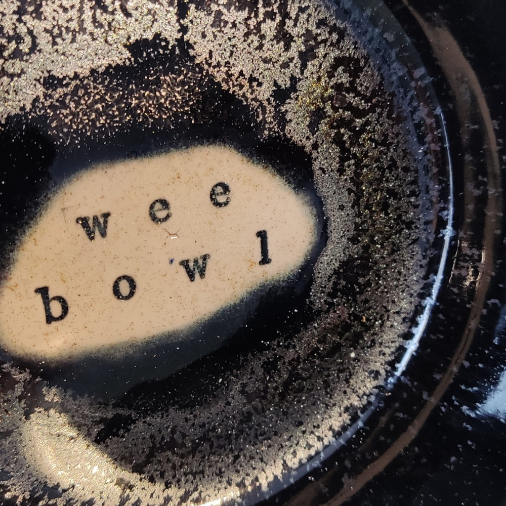 Wee Bowl No.15