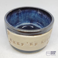 Keep 'Er Lit! - Candle holder No.15