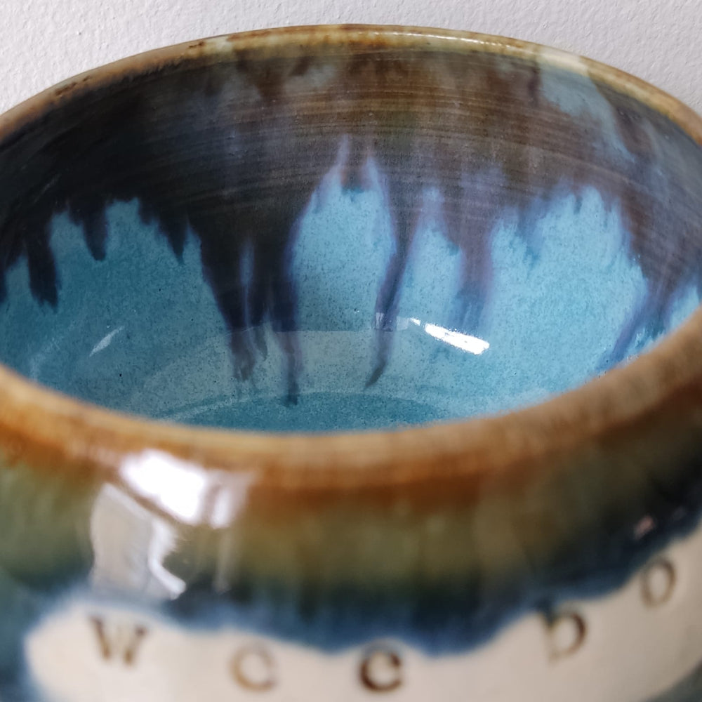 Wee Bowl No.16