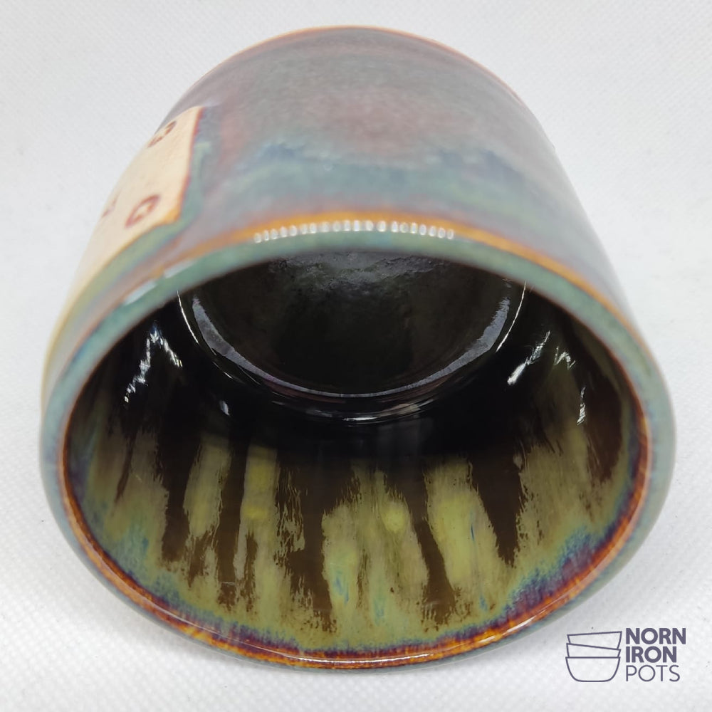 Keep 'Er Lit! - Candle holder No.16
