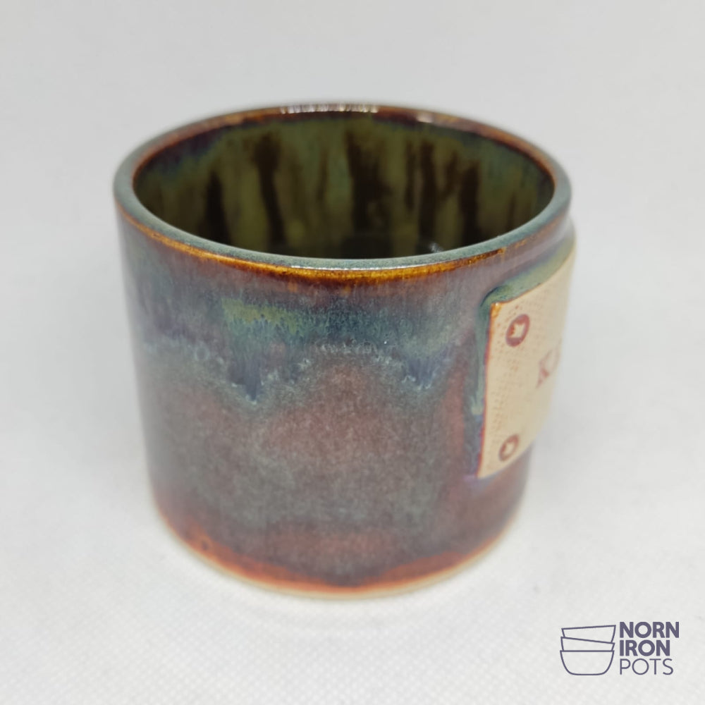 Keep 'Er Lit! - Candle holder No.16